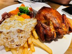 -FABIO’S费比欧披萨餐厅