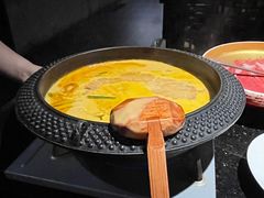 -上井料理黑金店(IFS国金中心店)