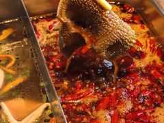 -大隐·成都火锅Bistro(合生麒麟新天地店)