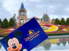 -上海迪士尼度假区