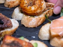 -沏点Trattoria意大利餐厅(新街口店)