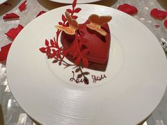 -广州四季酒店·佰鲜汇·现代法餐