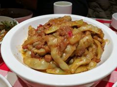 -西贝莜面村(当代商城店)
