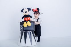 -玛瑞莎·儿童·亲子摄影(越秀店)