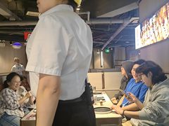 -丰茂烤串(五道口店)