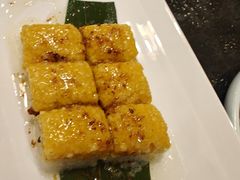 -三道菜(明堂公园店)