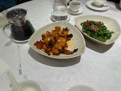 -红棉中餐厅·广州海航威斯汀酒店