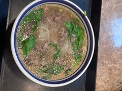 -云阿蛮云南生烫牛肉米线(奉贤路店)