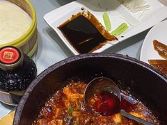 -鸭王烤鸭店(三里河店)