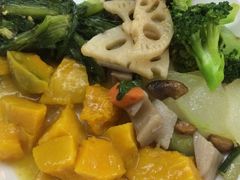 -文星素食(兴华路店)