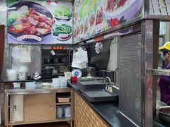 -珍珍小食店(西华路店)