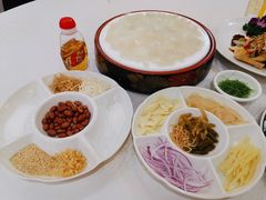金鲷鱼鱼生-寻味顺德·南记酒家·传统顺德菜·鱼生(广源路店)