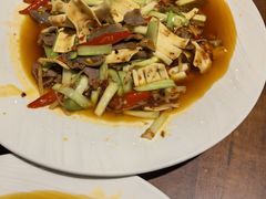 -龙抄手食府(浣花北路店)