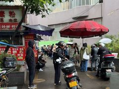 -六广门毛阿姨糯米饭