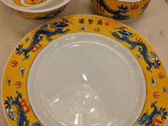 -汇贤府·李氏新鲁菜(万寿路店)
