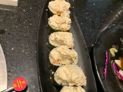 -木槿花韩式炭烤·熟成肉工坊(孙文东路店)