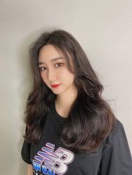 -简影造型·自选烫染接发salon