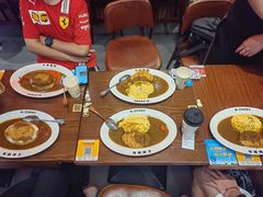 -伽喱博士 Dr.CURRY咖喱饭(太阳宫咖喱店)