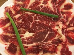 -金海阁海鲜火锅