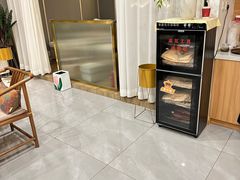-手舒·采耳按摩·影院足道spa(莫愁湖东路店)