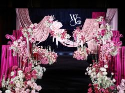 -静安洲际酒店·宴会厅