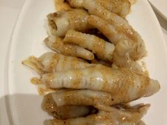 -稻香酒家·33年老字号·港式粤菜(富邦中心店)