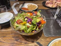 -柿子树炭烤羊腿(金台路店)