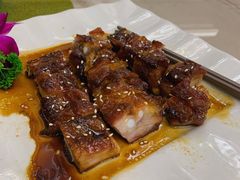 港式烧味盘-祥祺酒店·豪宴酒楼