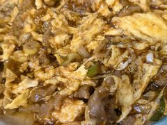 -金家老三饭庄(常营店)