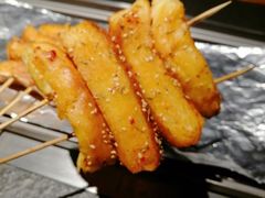 -那些年记忆烧烤