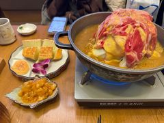 -达摩食堂(仓山万达店)