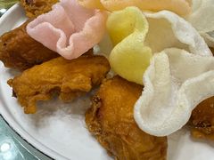 -六和聚传统烤鸭.天津菜(和平店)