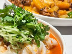 -谷丽麦馕新疆菜·清真(步步高梅溪新天地店)