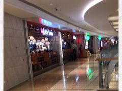 -布吉佳兆业广场