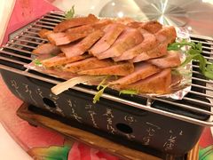 -好福记饭店(红梅公园店)