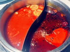 -老天桥蛙炉火锅(姑苏总店)