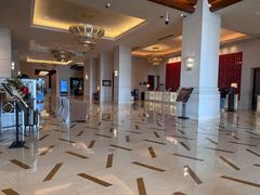 -无锡君来洲际酒店