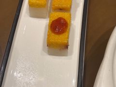 -二分八云雁阁•新晋菜大同味(长治路店)