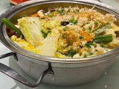 -天天鱼港·海鲜·鲅鱼水饺·招牌烤鸭(黄骅店)
