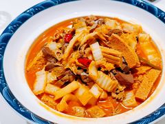 -老爷庙风味美食府(魏都大道店)