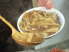 -小发锅巴菜铺(金辉家园店)