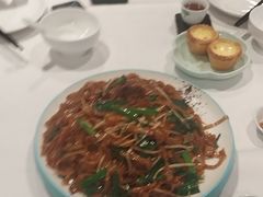 -沙河粉村·国家非遗传承(云台店)