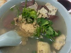 -金原鸭血粉丝汤总店(锁金村店)