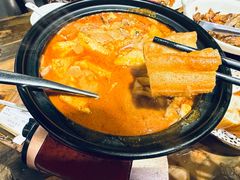 -临家闽南菜(宝洲路店)