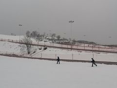-蓟县盘山滑雪场