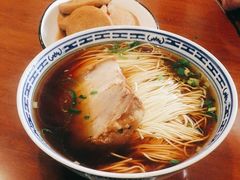 -同得兴 Since·1995 传统苏式面馆(十全街店)
