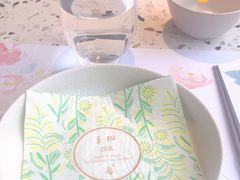 -素描餐厅(灵隐天竺店)