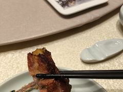 芳香排骨-南方酒店·淮扬菜(回民街店)