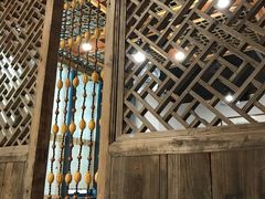 -仄园围炉坊·牛肉火锅·汕头卤水火锅(蛇口店)