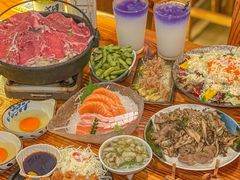 -千懿六本木酒场(常熟路店)